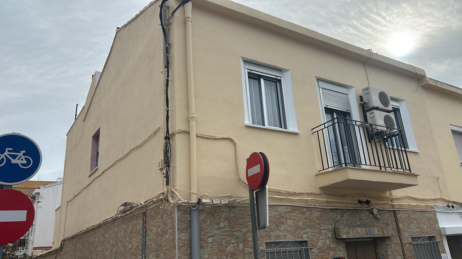 Edificio rehabilitado por DALEMA en Valencia